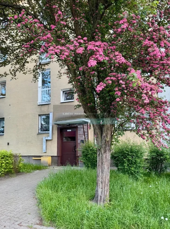 3 pokoje, mieszkanie 54,25 m², piętro 1, oferta nr , 54506/4508/OMS, Warszawa, Wola, Wola, Astronomów
