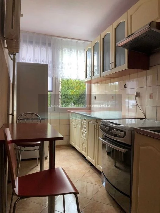 3 pokoje, mieszkanie 54,81 m², parter, oferta nr , 54504/4508/OMS, Warszawa, Mokotów, Mokotów, Bernardyńska