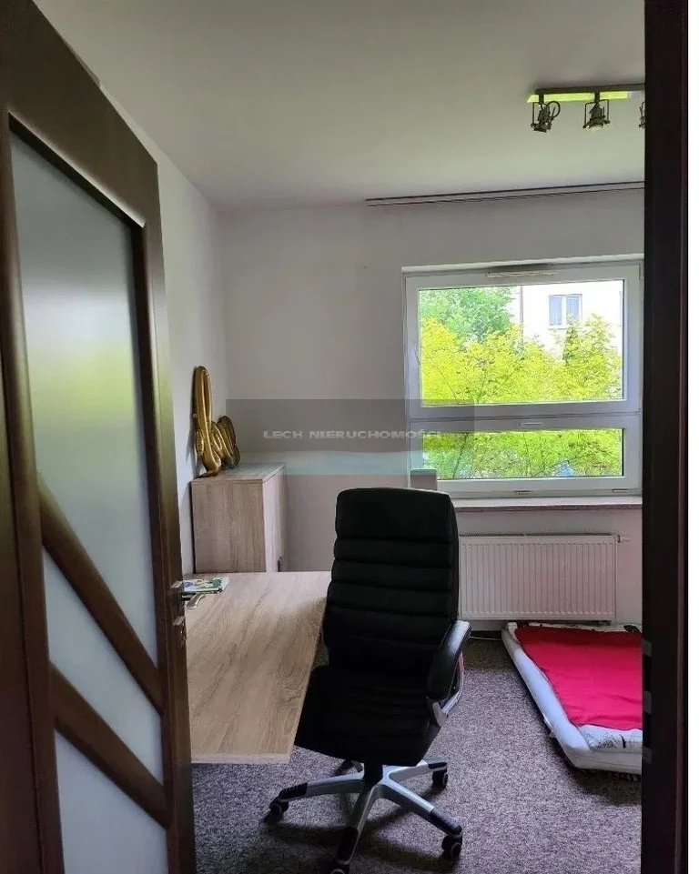 Mieszkanie na sprzedaż, 79,50 m², 3 pokoje, parter, oferta nr 50817/4508/OMS