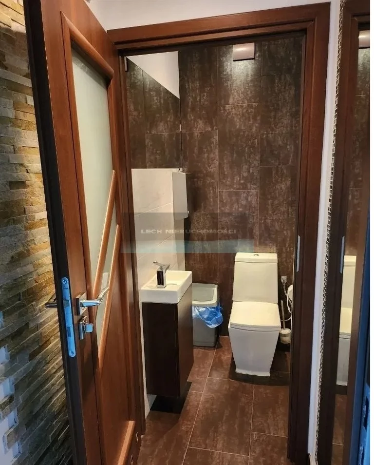 3 pokoje, mieszkanie 79,50 m², parter, oferta nr , 54161/4508/OMS, Warszawa, Bielany, Bielany, Biograficzna