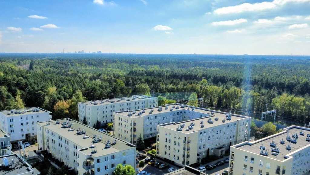 Apartamenty 54796/4508/OMS Legionowo gen. Bolesława Roi