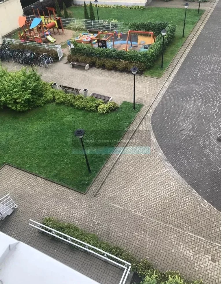 3 pokoje, mieszkanie 80,00 m², piętro 3, oferta nr , 54207/4508/OMS, Warszawa, Braci Wagów