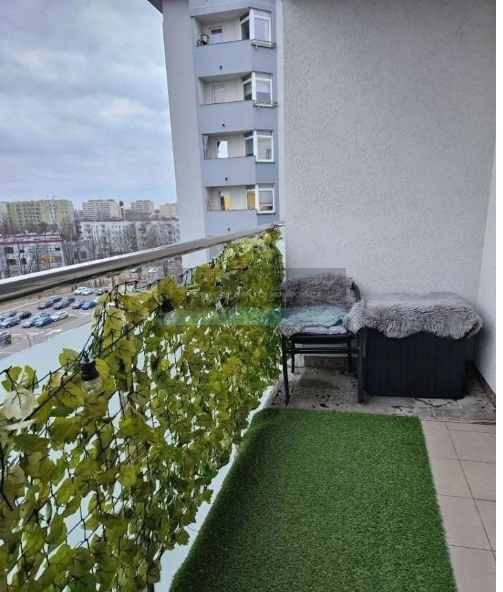 3 pokoje, mieszkanie 53,80 m², piętro 5, oferta nr , 53875/4508/OMS, Warszawa, Białołęka, Białołęka, Ceramiczna