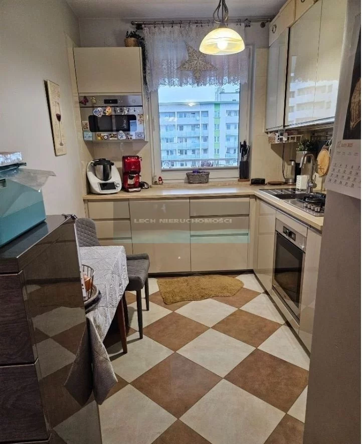 3 pokoje, mieszkanie 53,80 m², piętro 5, oferta nr , 53875/4508/OMS, Warszawa, Białołęka, Białołęka, Ceramiczna