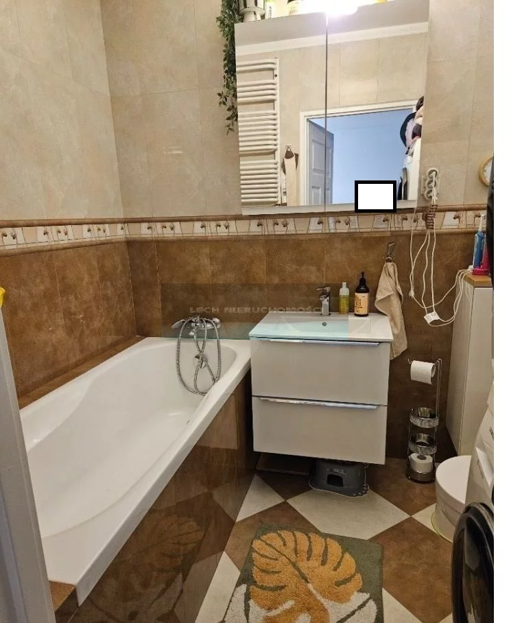 3 pokoje, mieszkanie 53,80 m², piętro 5, oferta nr , 53875/4508/OMS, Warszawa, Białołęka, Białołęka, Ceramiczna