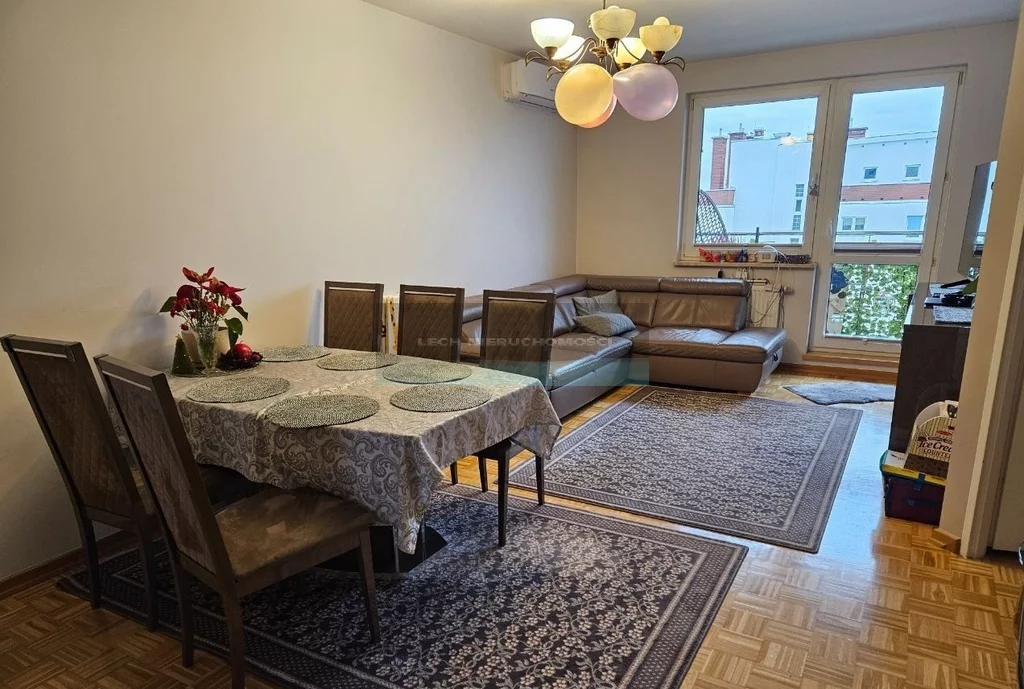 3 pokoje, mieszkanie 53,80 m², piętro 5, oferta nr , 54335/4508/OMS, Warszawa, Białołęka, Białołęka, Ceramiczna