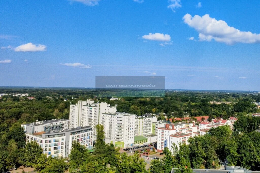 3 pokoje, mieszkanie 53,80 m², piętro 5, oferta nr , 54335/4508/OMS, Warszawa, Białołęka, Białołęka, Ceramiczna