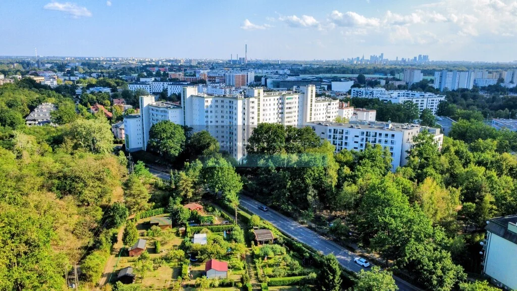 3 pokoje, mieszkanie 53,80 m², piętro 5, oferta nr , 54335/4508/OMS, Warszawa, Białołęka, Białołęka, Ceramiczna