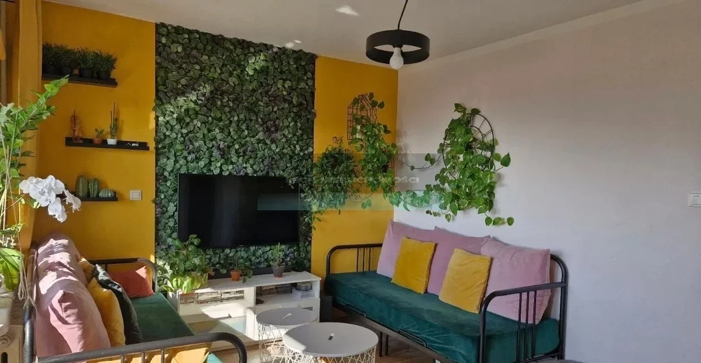 3 pokoje, mieszkanie 56,10 m², piętro 9, oferta nr , 54199/4508/OMS, Legionowo, Cypriana Kamila Norwida