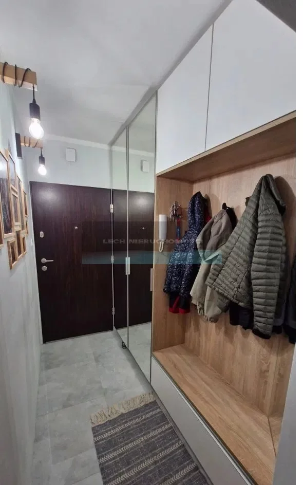 3 pokoje, mieszkanie 56,10 m², piętro 9, oferta nr , 54199/4508/OMS, Legionowo, Cypriana Kamila Norwida