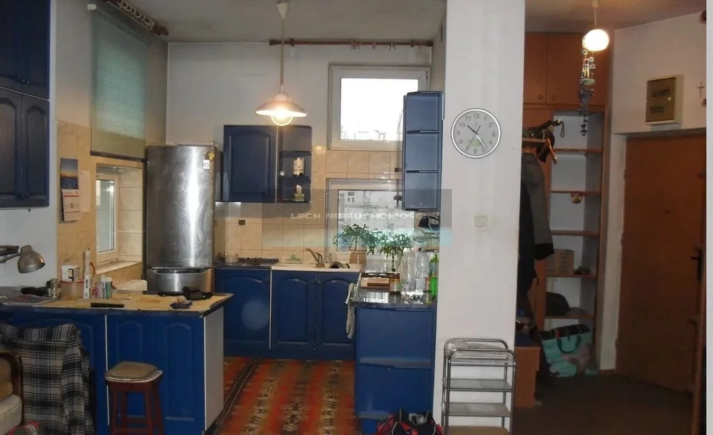 3 pokoje, mieszkanie 67,00 m², piętro 5, oferta nr , 53920/4508/OMS, Warszawa, Praga Północ, Praga Północ, Czynszowa