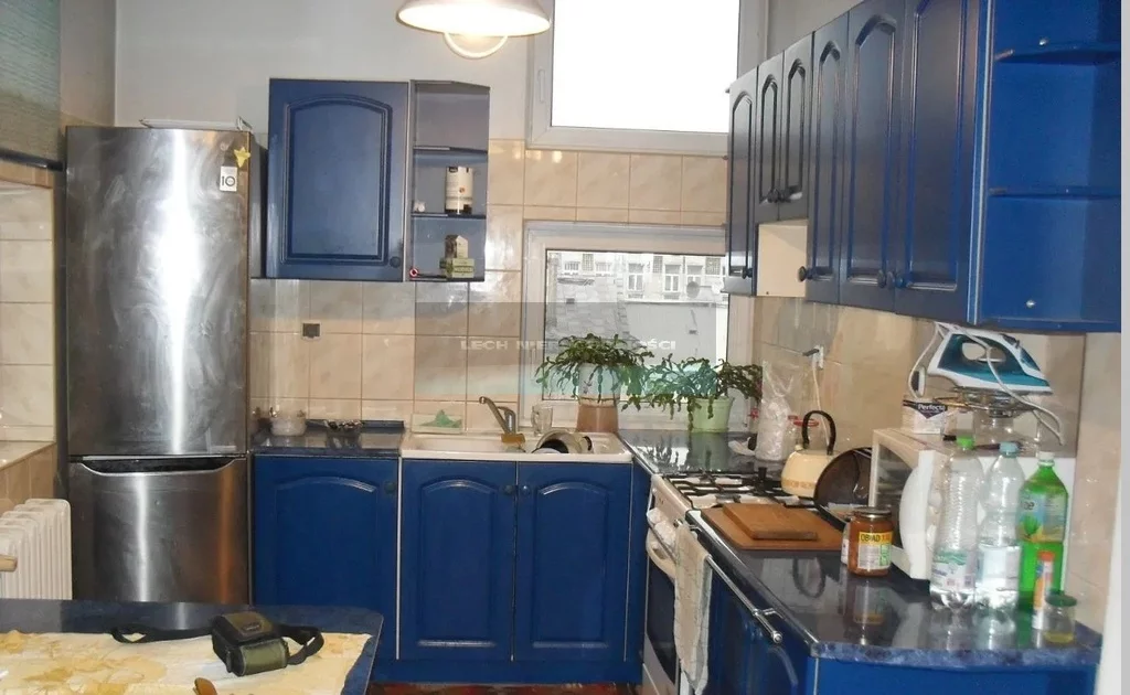 3 pokoje, mieszkanie 67,00 m², piętro 5, oferta nr , 54371/4508/OMS, Warszawa, Praga Północ, Praga Północ, Czynszowa