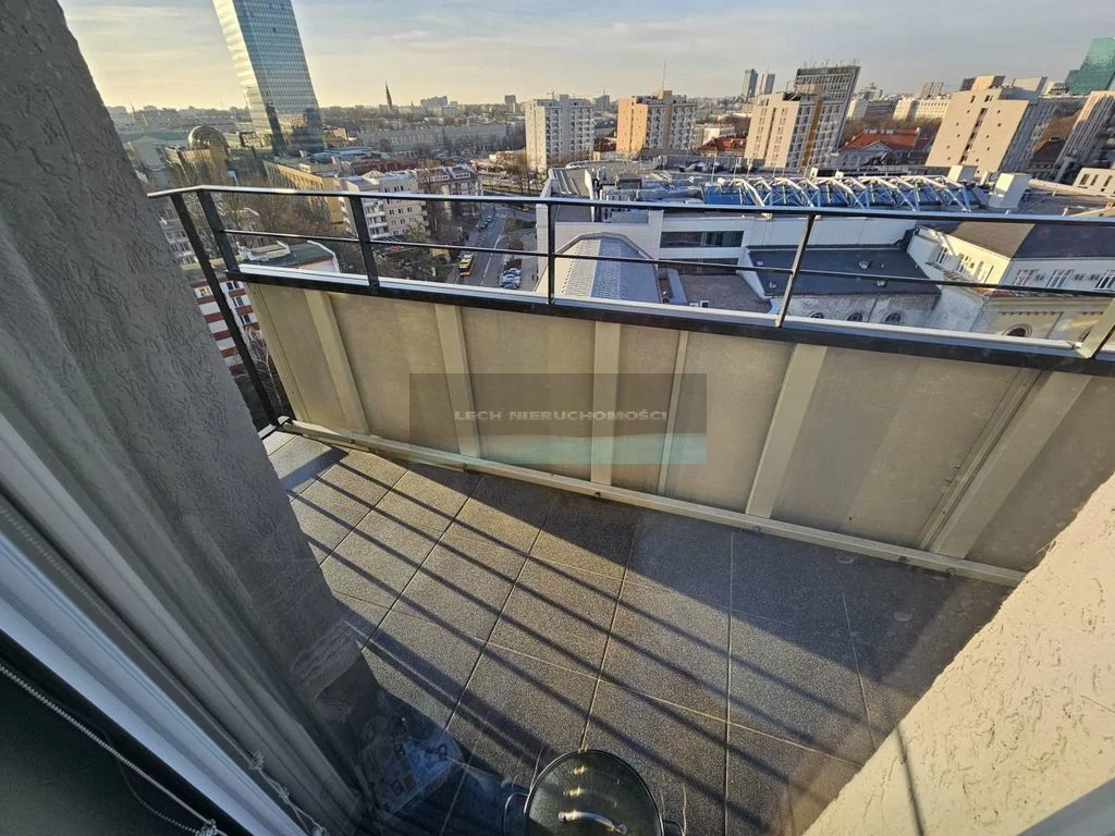 3 pokoje, apartament 56,60 m², piętro 11, oferta nr , 49083/4508/OMS, Warszawa, Śródmieście, Śródmieście, Daniłowiczowska