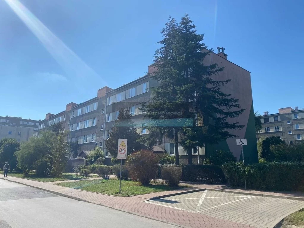 3 pokoje, mieszkanie 60,00 m², piętro 3, oferta nr , 54461/4508/OMS, Pruszków, Dobra