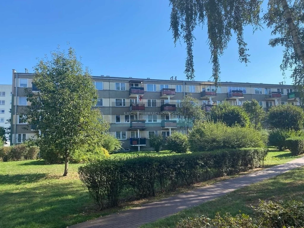 3 pokoje, mieszkanie 60,00 m², piętro 3, oferta nr , 54461/4508/OMS, Pruszków, Dobra