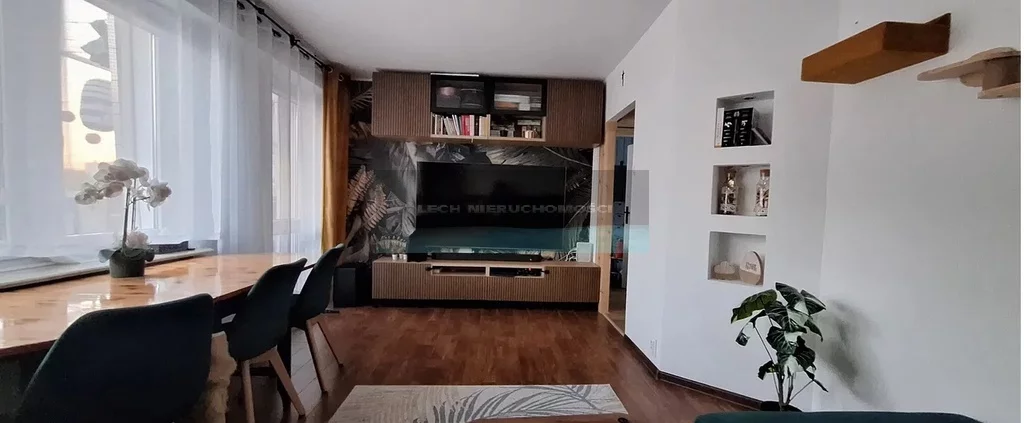 3 pokoje, mieszkanie 59,70 m², piętro 4, oferta nr , 54617/4508/OMS, Pruszków, Dobra