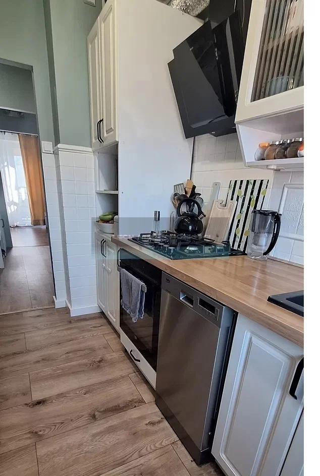 3 pokoje, mieszkanie 59,70 m², piętro 4, oferta nr , 54617/4508/OMS, Pruszków, Dobra