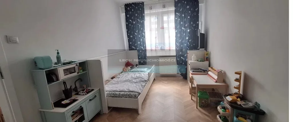 3 pokoje, mieszkanie 59,70 m², piętro 4, oferta nr , 54617/4508/OMS, Pruszków, Dobra
