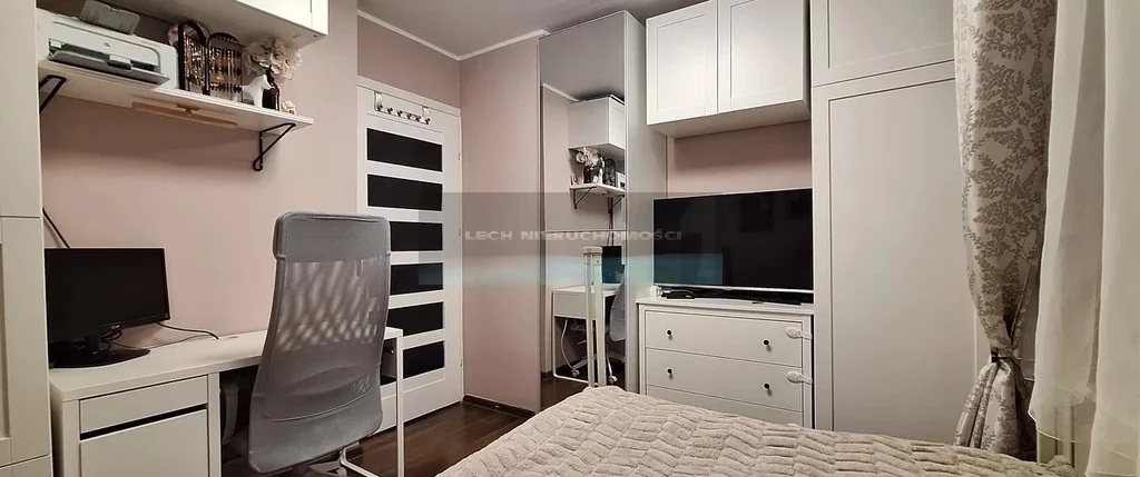 3 pokoje, mieszkanie 59,70 m², piętro 4, oferta nr , 54617/4508/OMS, Pruszków, Dobra