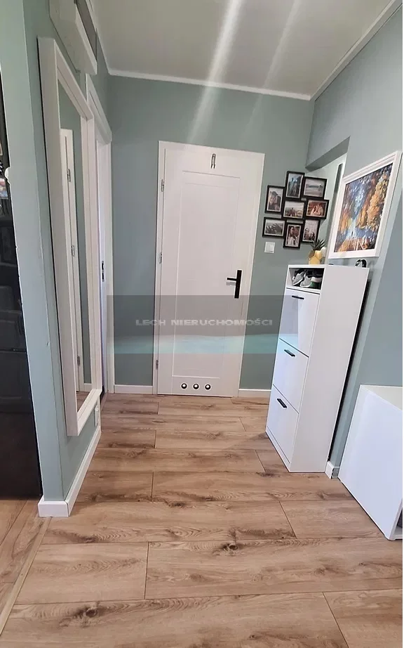 3 pokoje, mieszkanie 59,70 m², piętro 4, oferta nr , 54617/4508/OMS, Pruszków, Dobra