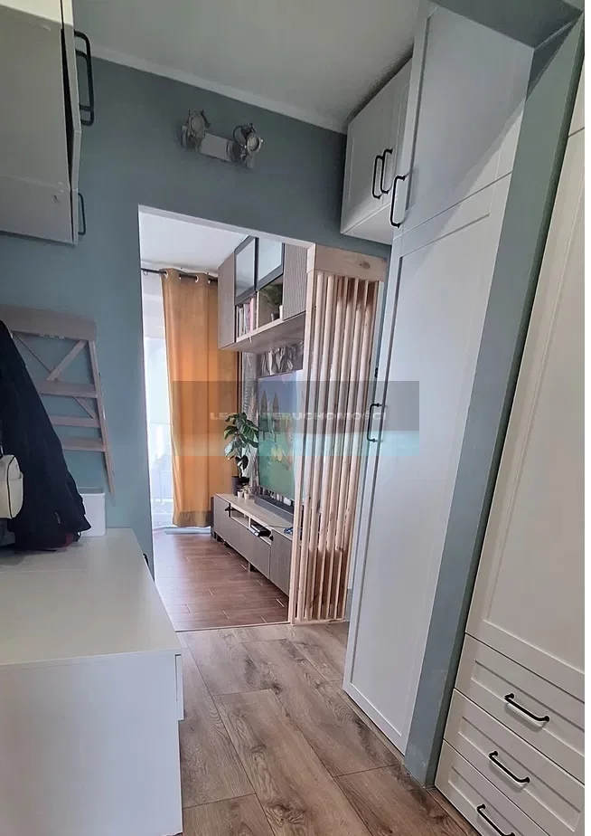 3 pokoje, mieszkanie 59,70 m², piętro 4, oferta nr , 54617/4508/OMS, Pruszków, Dobra
