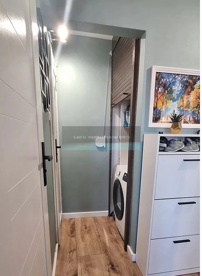 3 pokoje, mieszkanie 59,70 m², piętro 4, oferta nr , 54617/4508/OMS, Pruszków, Dobra