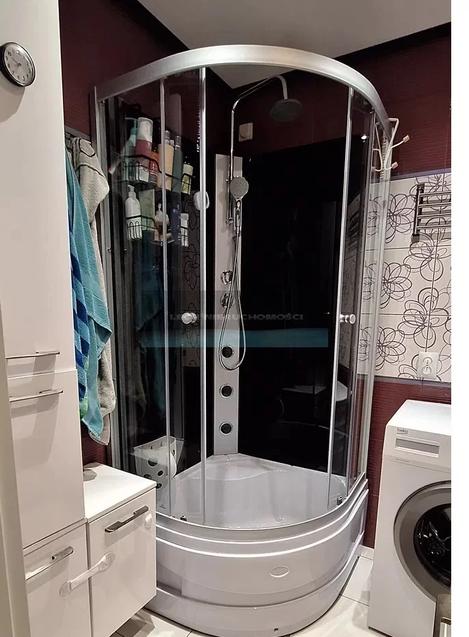3 pokoje, mieszkanie 59,70 m², piętro 4, oferta nr , 54617/4508/OMS, Pruszków, Dobra