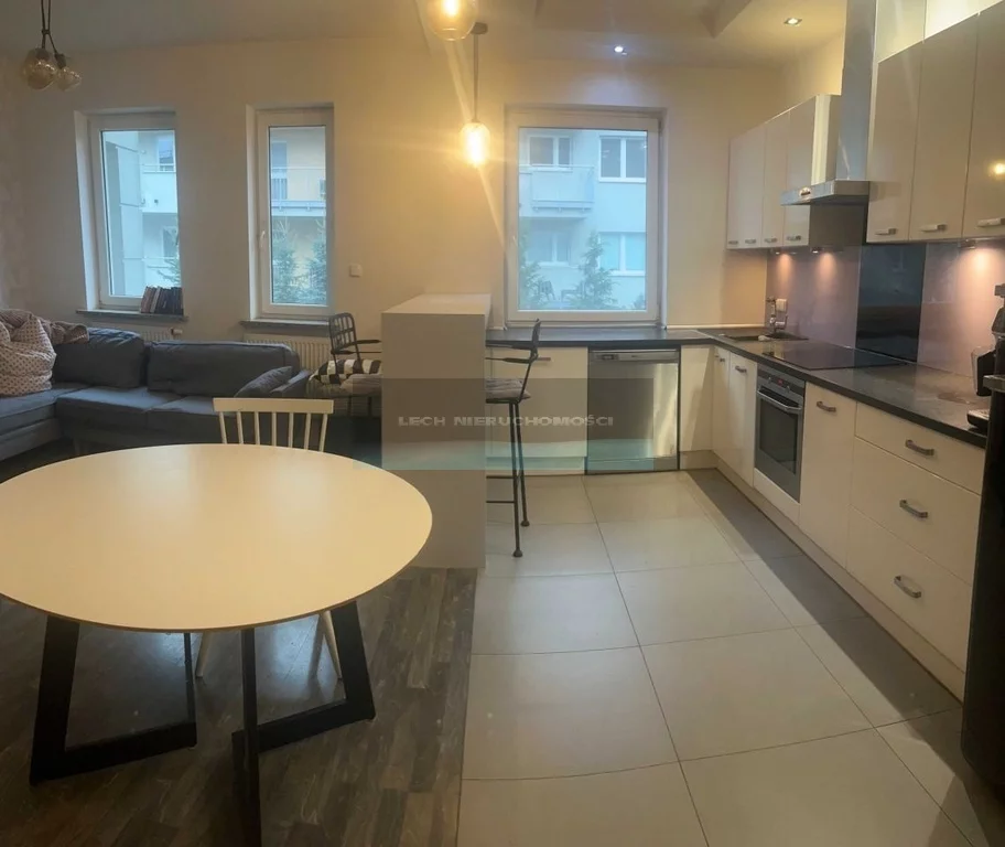 Apartamenty 52834/4508/OMS Warszawa Ochota Drawska
