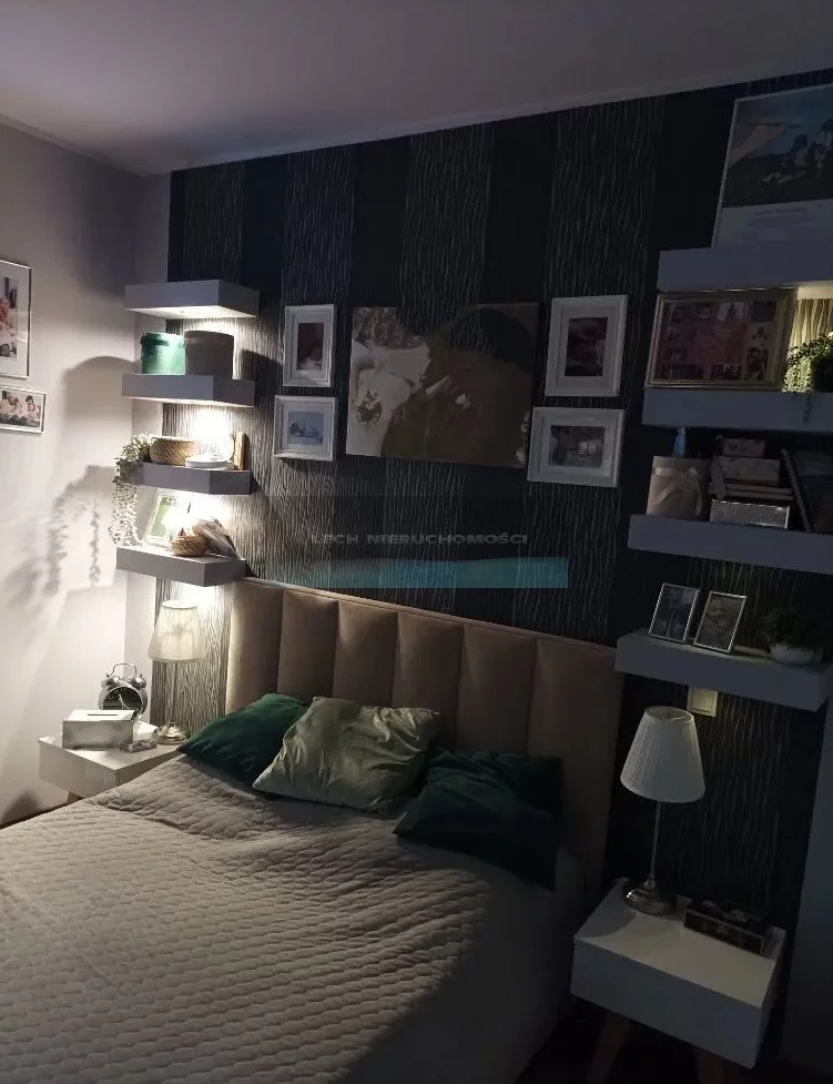 3 pokoje, mieszkanie 70,66 m², parter, oferta nr , 47587/4508/OMS, Parzniew, Działkowa