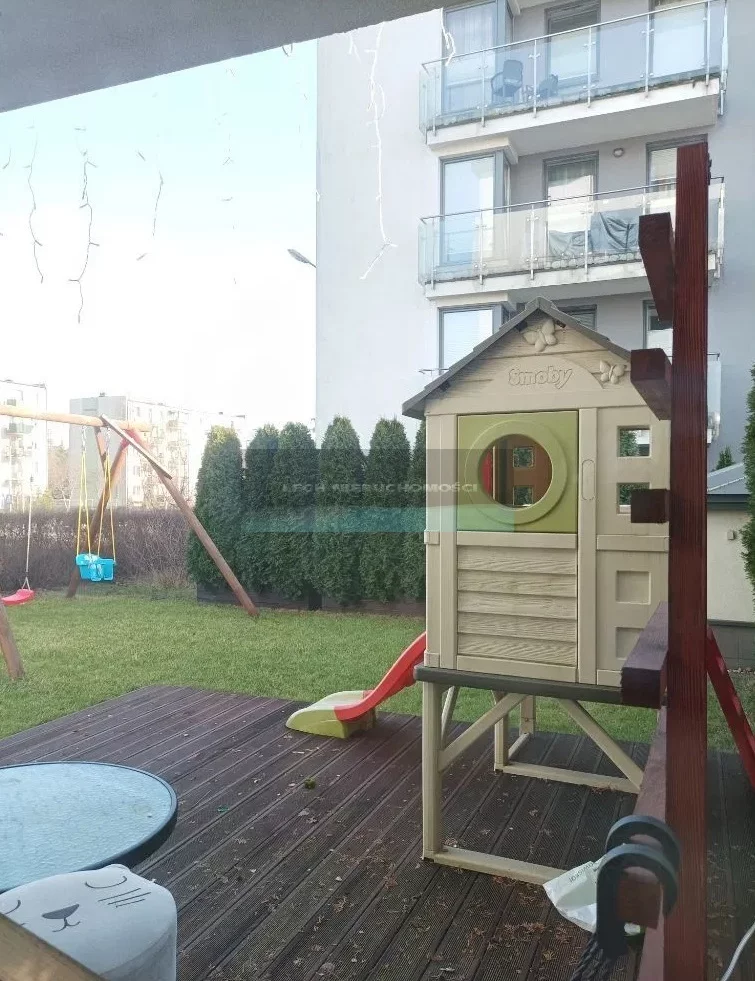 3 pokoje, mieszkanie 70,66 m², parter, oferta nr , 47587/4508/OMS, Parzniew, Działkowa