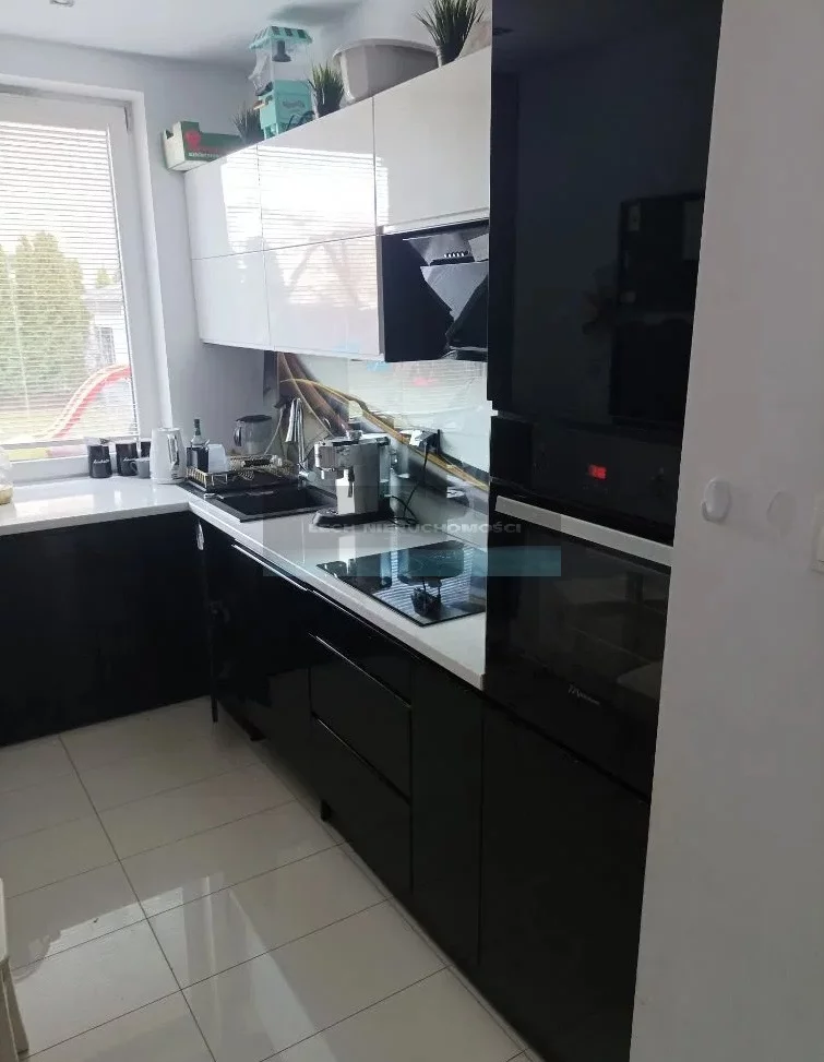 3 pokoje, mieszkanie 70,66 m², parter, oferta nr , 47587/4508/OMS, Parzniew, Działkowa
