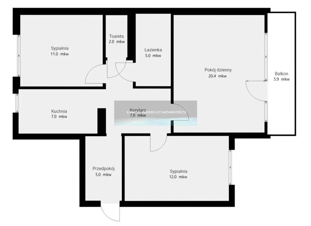 Apartamenty 54223/4508/OMS Warszawa Ursynów Edwarda Warchałowskiego