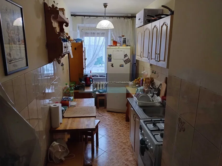 Apartamenty 53376/4508/OMS Warszawa Mokotów Egejska