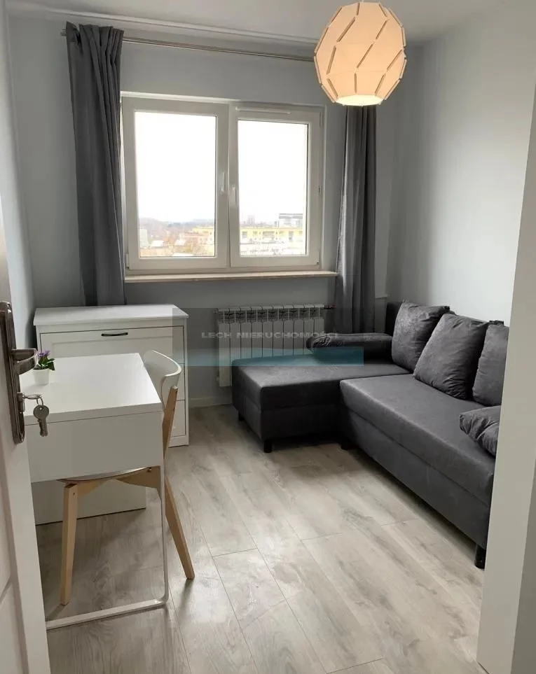 Apartament na sprzedaż, 42,00 m², 3 pokoje, piętro 2, oferta nr 50384/4508/OMS