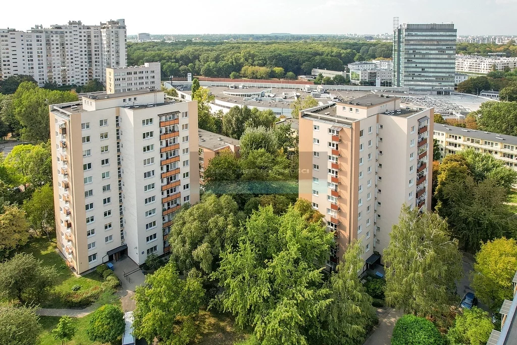 Mieszkanie na sprzedaż, 47,00 m², 3 pokoje, 8 piętro, oferta nr 50115/4508/OMS