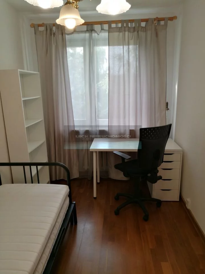 3 pokoje, mieszkanie 60,00 m², piętro 3, oferta nr , 54229/4508/OMS, Warszawa, Ursynów, Ursynów, Eugeniusza Lokajskiego