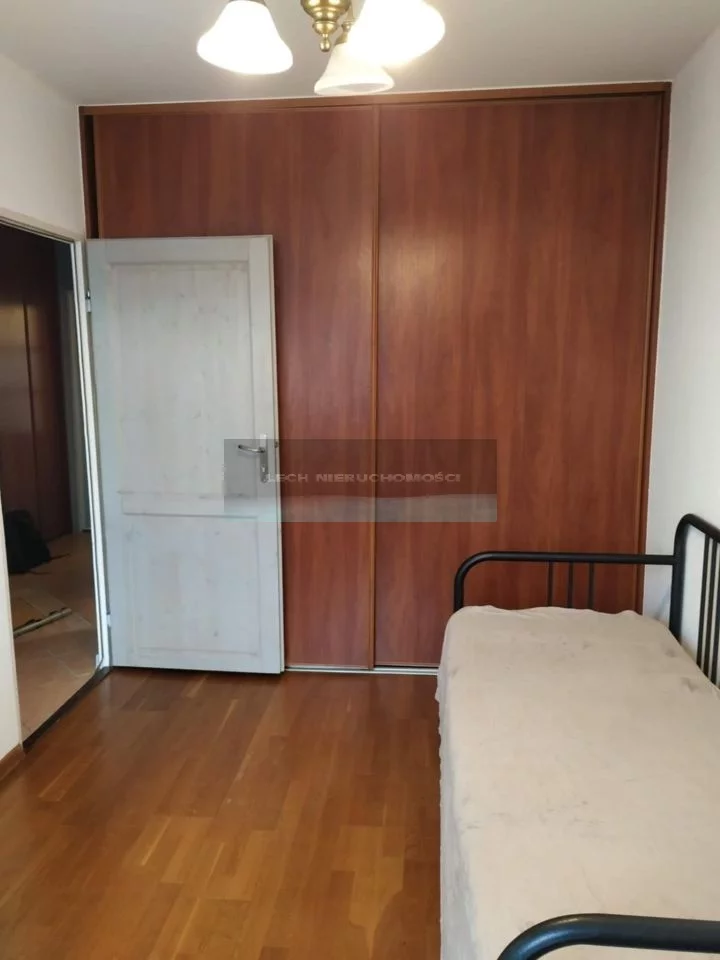 3 pokoje, mieszkanie 60,00 m², piętro 3, oferta nr , 54229/4508/OMS, Warszawa, Ursynów, Ursynów, Eugeniusza Lokajskiego