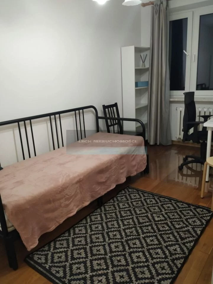 3 pokoje, mieszkanie 60,00 m², piętro 3, oferta nr , 54229/4508/OMS, Warszawa, Ursynów, Ursynów, Eugeniusza Lokajskiego