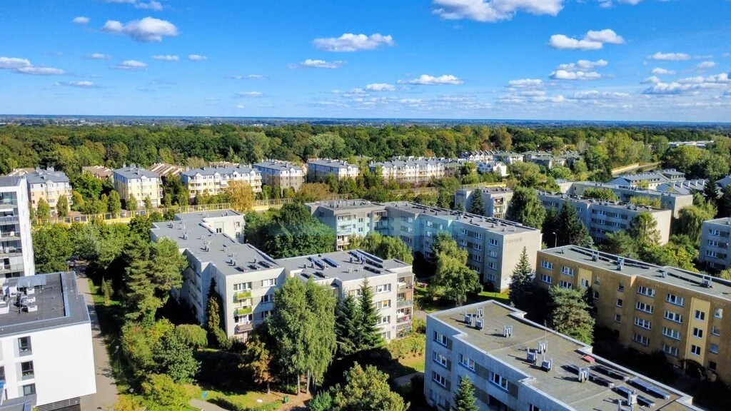 3 pokoje, mieszkanie 60,00 m², piętro 3, oferta nr , 54464/4508/OMS, Warszawa, Ursynów, Ursynów, Eugeniusza Lokajskiego