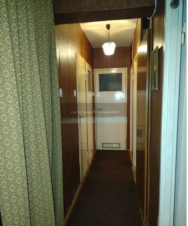 3 pokoje, mieszkanie 49,50 m², piętro 9, oferta nr , 54004/4508/OMS, Warszawa, Mokotów, Mokotów, Giordana Bruna