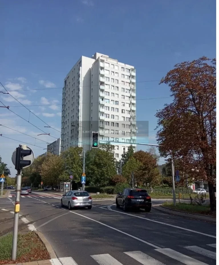 3 pokoje, mieszkanie 49,50 m², piętro 9, oferta nr , 54004/4508/OMS, Warszawa, Mokotów, Mokotów, Giordana Bruna