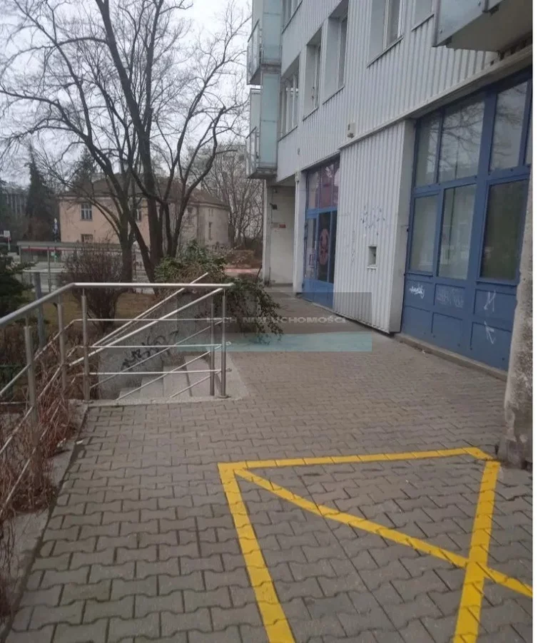 3 pokoje, mieszkanie 49,50 m², piętro 9, oferta nr , 54004/4508/OMS, Warszawa, Mokotów, Mokotów, Giordana Bruna