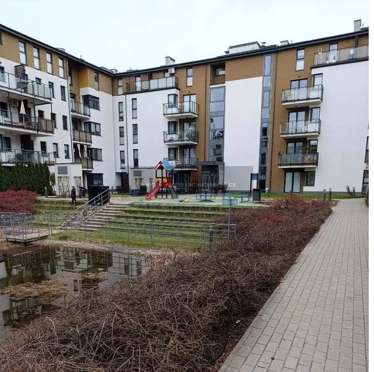 3 pokoje, mieszkanie 54,00 m², piętro 1, oferta nr , 51907/4508/OMS, Warszawa, Białołęka, Białołęka, Głębocka