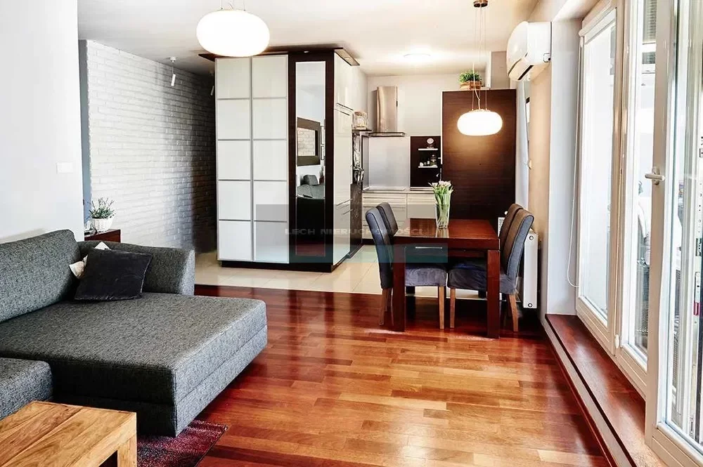 3 pokoje, mieszkanie 65,00 m², parter, oferta nr , 54254/4508/OMS, Warszawa, Białołęka, Białołęka, Głębocka