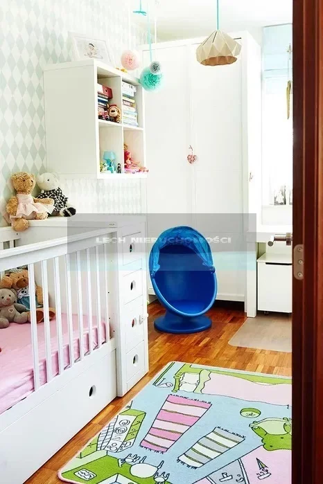 3 pokoje, mieszkanie 65,00 m², parter, oferta nr , 54254/4508/OMS, Warszawa, Białołęka, Białołęka, Głębocka