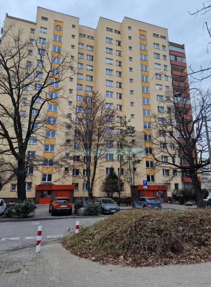3 pokoje, mieszkanie 61,00 m², piętro 11, oferta nr , 51249/4508/OMS, Warszawa, Wola, Wola, Góralska