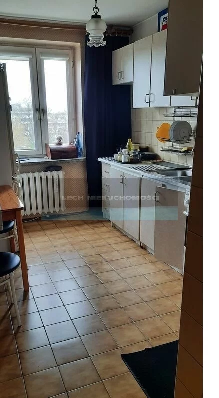 3 pokoje, mieszkanie 61,31 m², piętro 4, oferta nr , 54465/4508/OMS, Jabłonna, Graniczna
