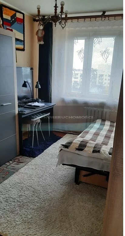 3 pokoje, mieszkanie 61,31 m², piętro 4, oferta nr , 54465/4508/OMS, Jabłonna, Graniczna