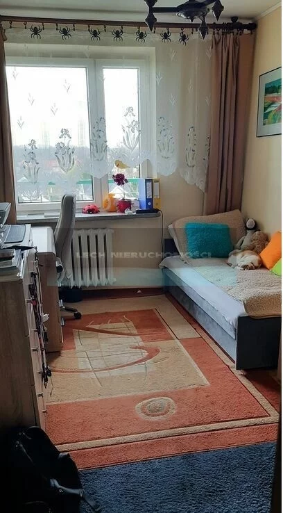 3 pokoje, mieszkanie 61,31 m², piętro 4, oferta nr , 54465/4508/OMS, Jabłonna, Graniczna