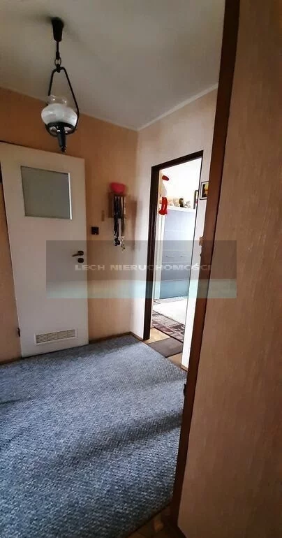 3 pokoje, mieszkanie 61,31 m², piętro 4, oferta nr , 54465/4508/OMS, Jabłonna, Graniczna